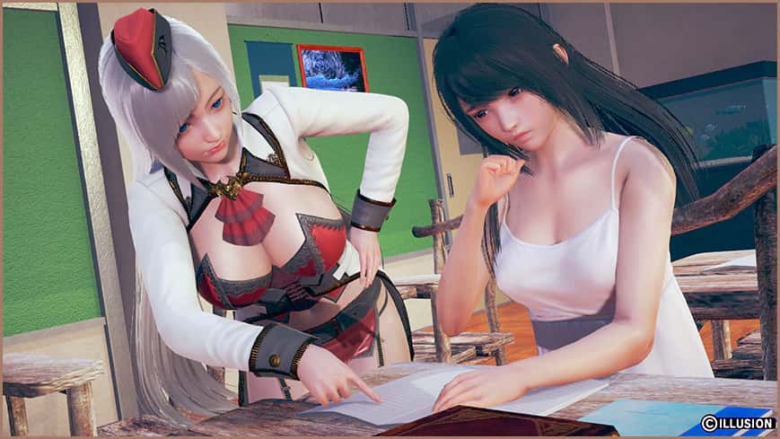 视觉数据2